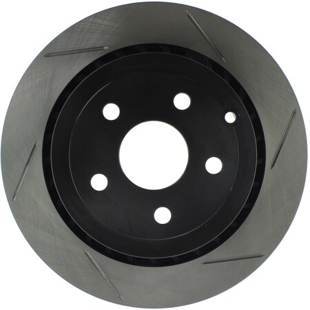 Centric Parts